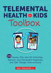 Telemental Health with Kids Toolbox