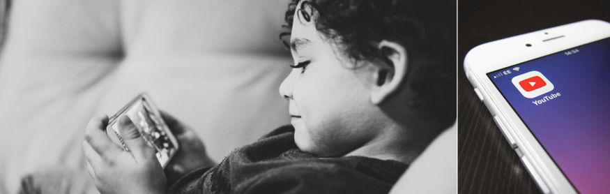 Blog: Managing screen time in a digital world