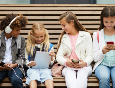 2239 20240115 031112 Pbh Blog Sunshine Screen Time And Serotonin 380X290