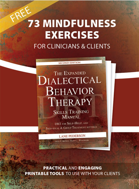 73 Mindfulness Exercises -cover photo