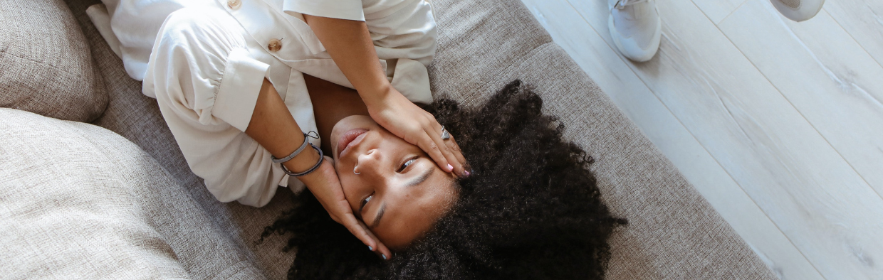 Highly Sensitive People & Gaslighting 