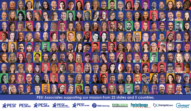 PESI Employee Photo