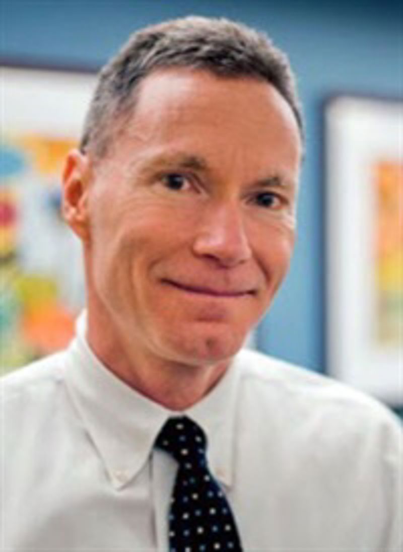 Paul Langlois, APN, Phd, CCRN, CCNS