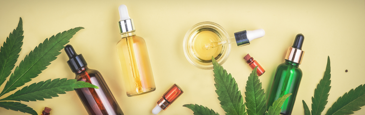 CBD for Depression & Anxiety: What You Need to Know