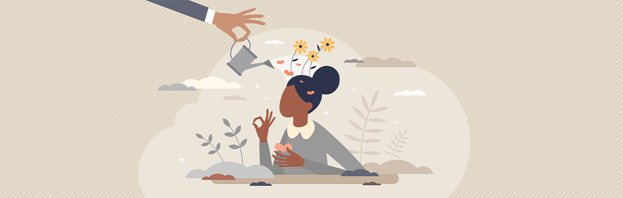 blog The Necessity of Self-Compassion for Every Educator