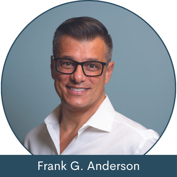 Frank G. Anderson