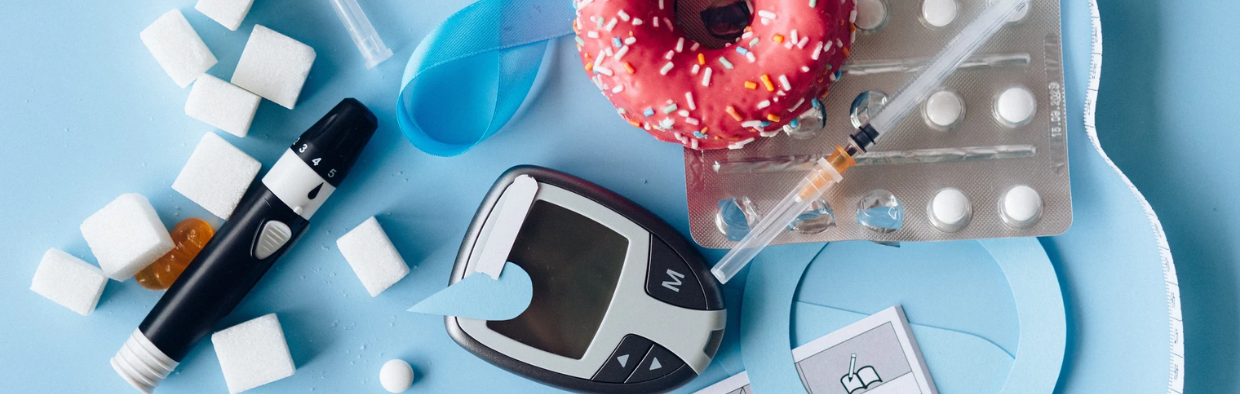 Practical Strategies and Meal Plans for Patients with Diabetes