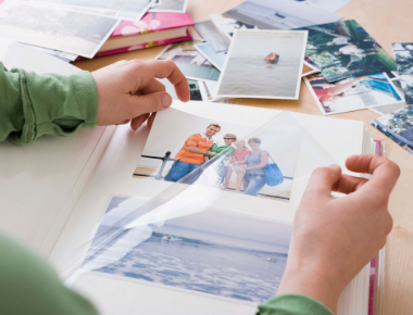 blog Self-Compassion in our Most Difficult Moments