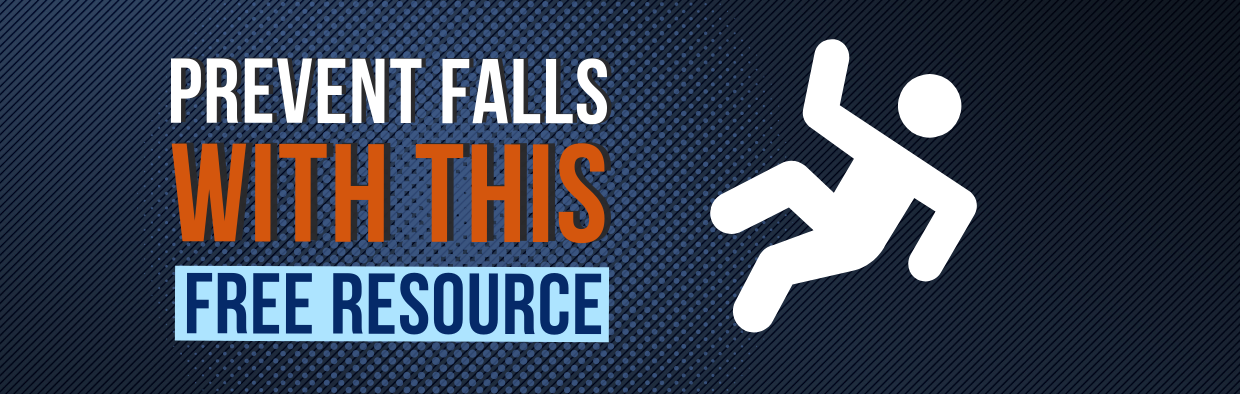 Unlock the Secret to Fall Prevention!