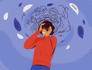 3 Proven Strategies to Stop Panic in its Tracks