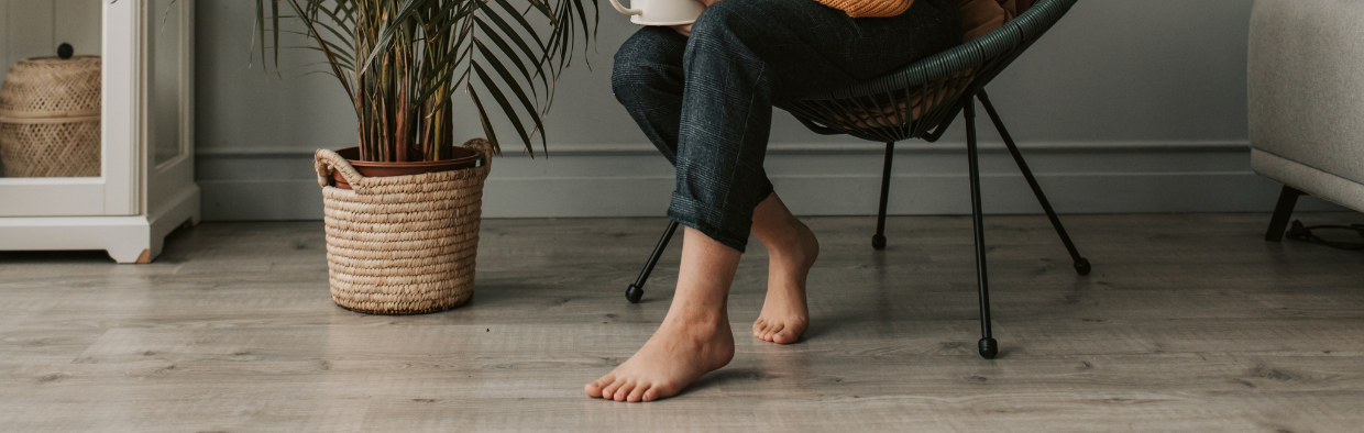 What to Do When Clients Dissociate 