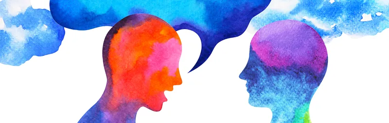 Connection And Coregulation