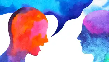 Connection And Coregulation