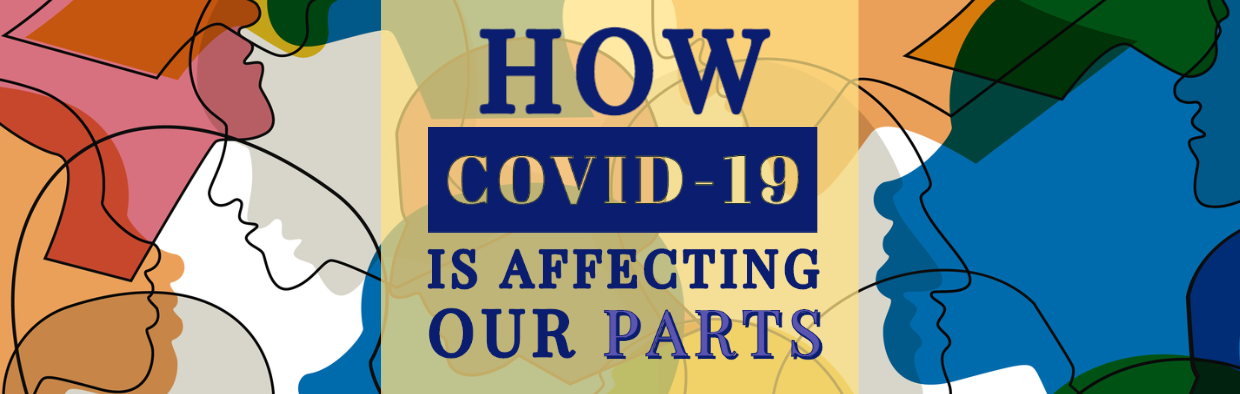 Blog: How COVID-19 is affecting our parts