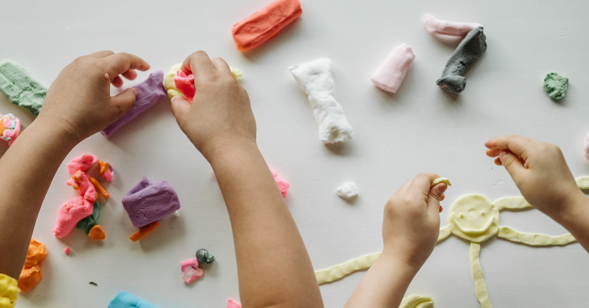 Bh Blog Playful, Somatic, And Sensory Based Strategies For Child Therapy 1200X628