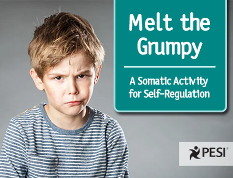 1043 20161017 125639 Melt The Grumpy Somatic Activity