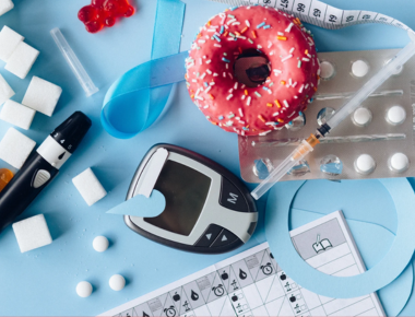 Practical Strategies and Meal Plans for Patients with Diabetes