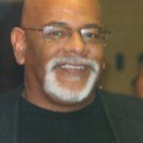 Jon Mccaine