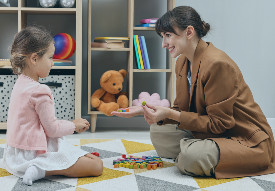  Explore Play Therapist Training