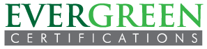 Evergreen Certifications Color