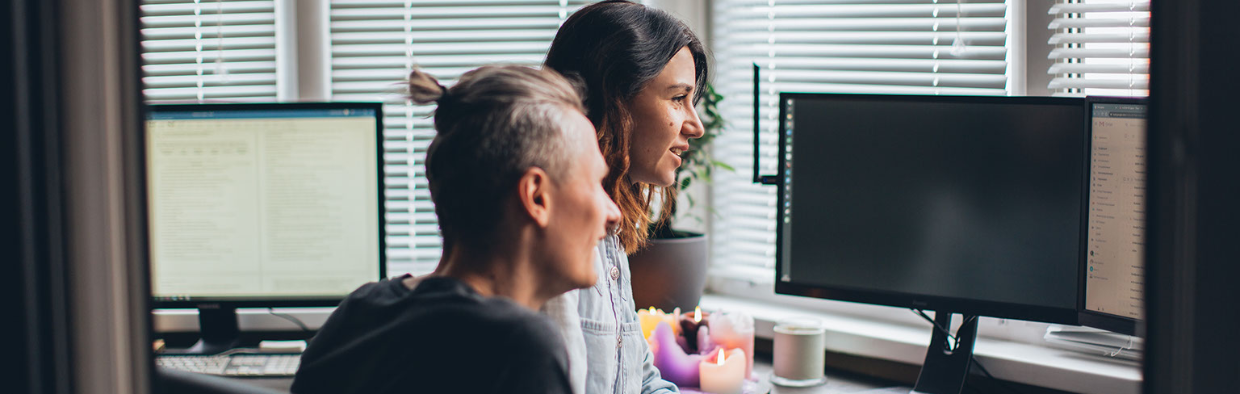 Blog Going Virtual with Couples