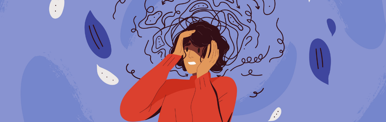 3 Proven Strategies to Stop Panic in its Tracks