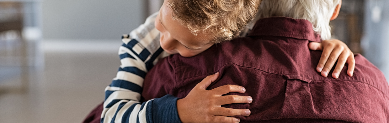 10 Core Tenets of Attachment Theory