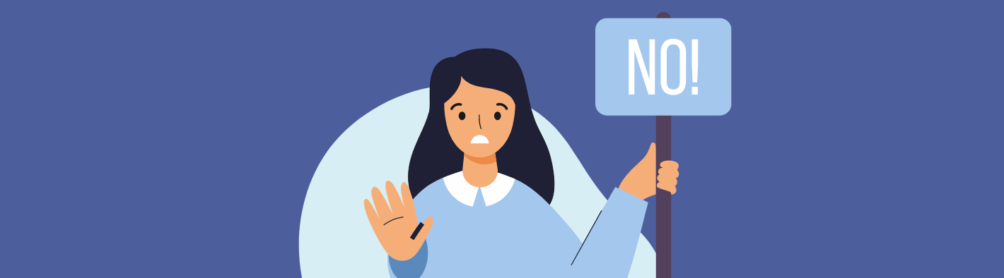 Boundary Setting During the Holidays