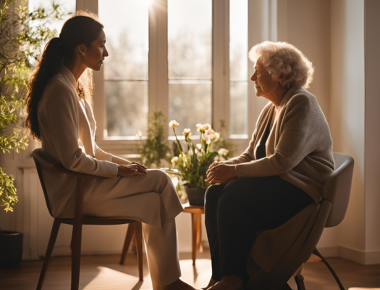 2302 20241017 095650 Bh Blog Whatcliniciansneedtoknowaboutgrief 380X290