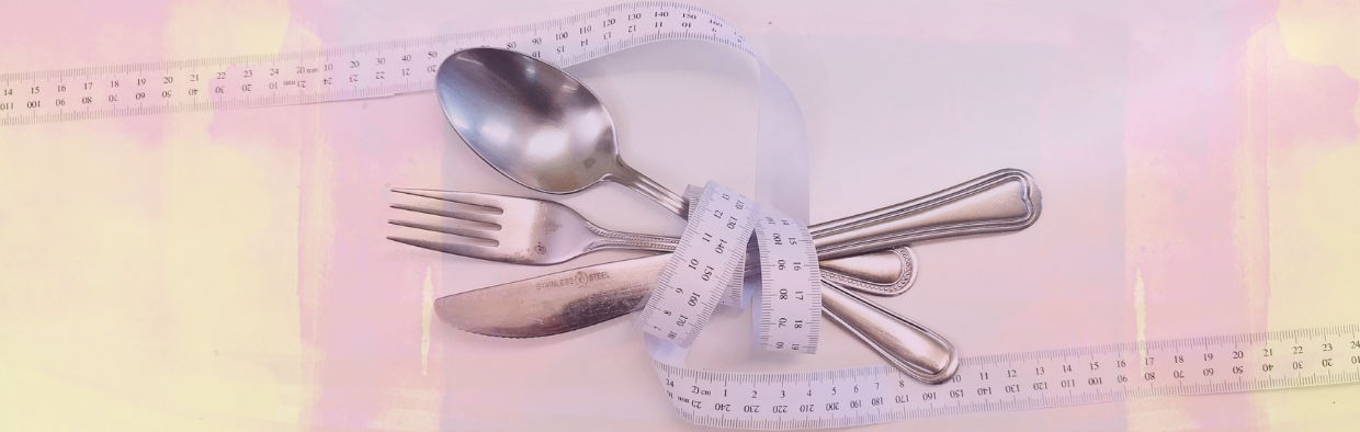 Taking an ACT Approach to Disordered Eating