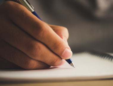 Written Exposure Therapy for Trauma Treatment