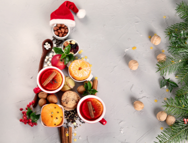 How To Reject Diet Culture This Holiday Season