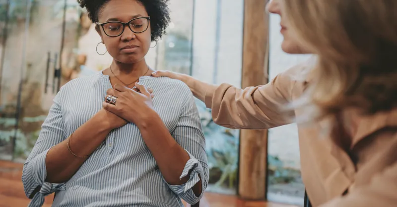 Bh Blog When Stress Is Contagious How The Nervous System Shapes Our Interactions 1200X628