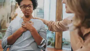 Bh Blog When Stress Is Contagious How The Nervous System Shapes Our Interactions 1200X628