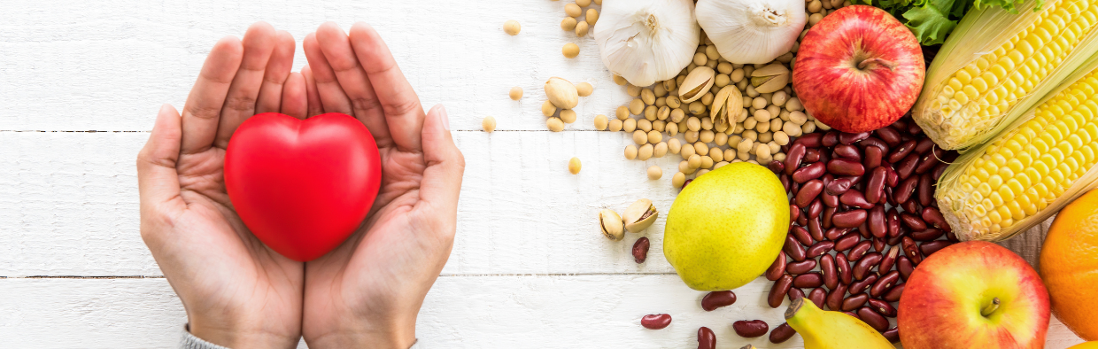 10 Ways to Improve Mood with Food