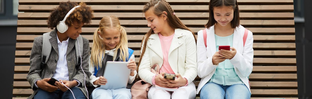 Sunshine, Screen-time, and Serotonin