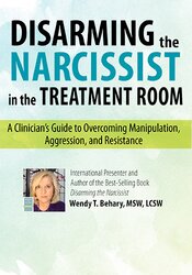 Disarming the Narcissist