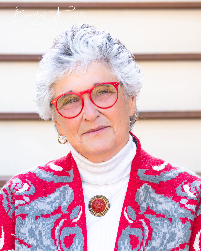 Tere Bowen-Irish, OTD, OTR/L