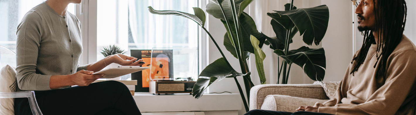 What is Cognitive Processing Therapy (CPT)?