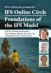 Dr. Bessel van der Kolk on How the Body Keeps the Score: Intensive Trauma Treatment Course