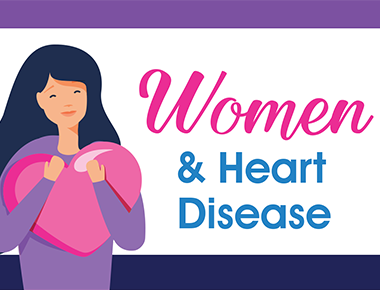 Blog: Women & Heart Disease