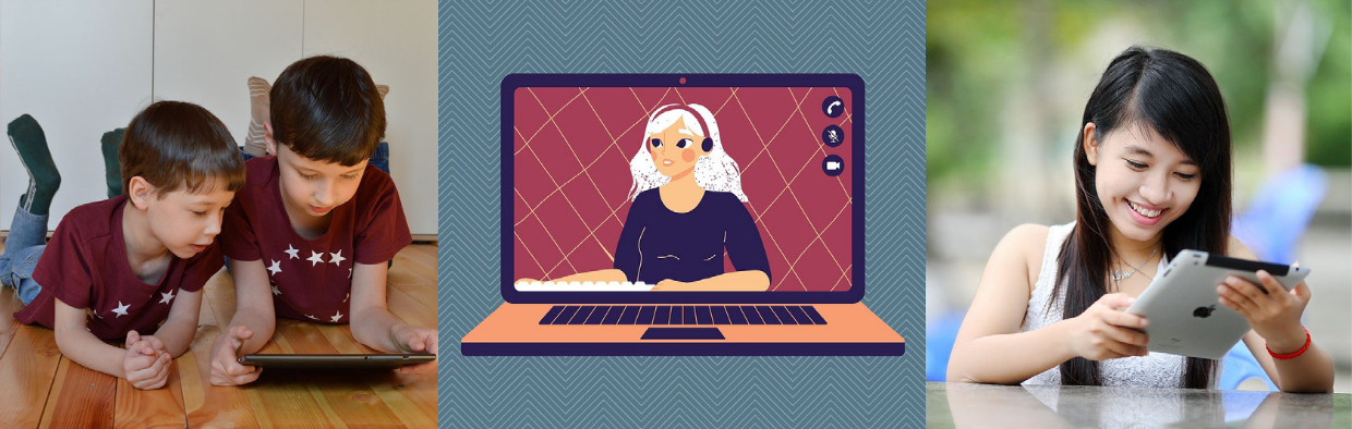 Blog: Tele-Play Therapy During a Pandemic