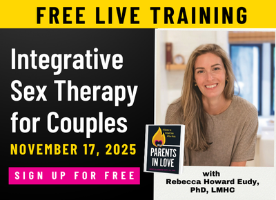 Sex Therapy Free Event 150405 400X290