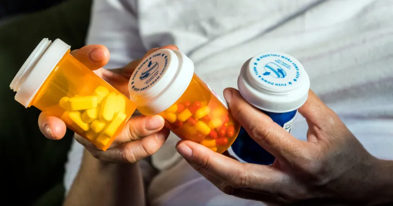 Hc Blog Free Pharmacology CE Realize The Potential Of Rapid Acting Treatments For Depression 1200X628