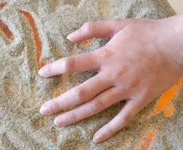 Sand Therapy 2