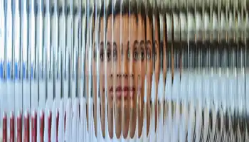 There's Many Faces To A Person