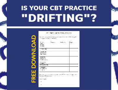 Blog: CBT rating Scale