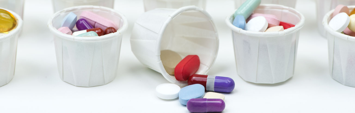 Blog: Straight Talk: Understanding Antidepressant Selection Medications for Depression