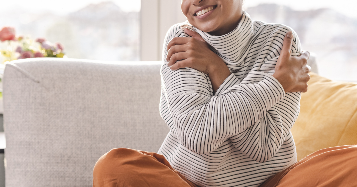 Bh Blog Helping Clients Befriend Their Hyperaroused And Hypoaroused Parts 1200X628