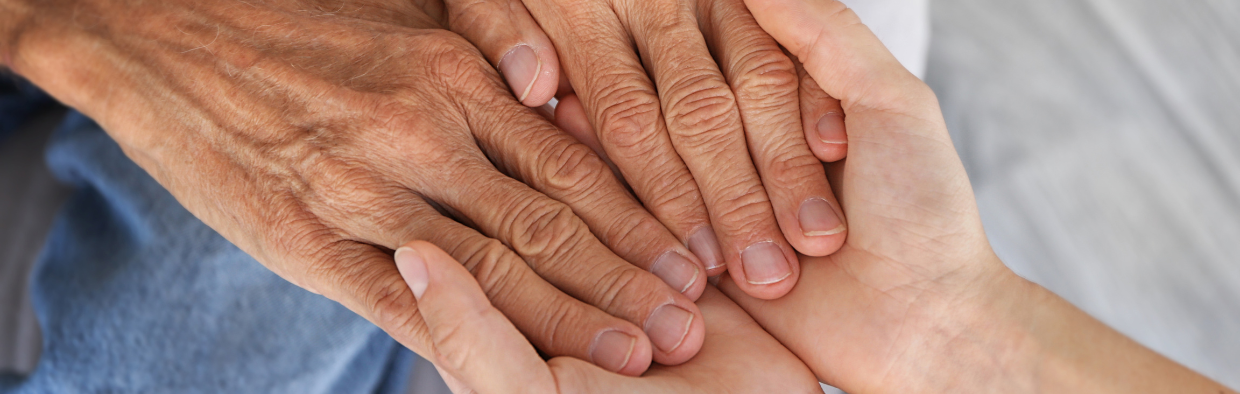 10 Ways to Help Caregivers Cope with Dementia-Related Behavior Changes